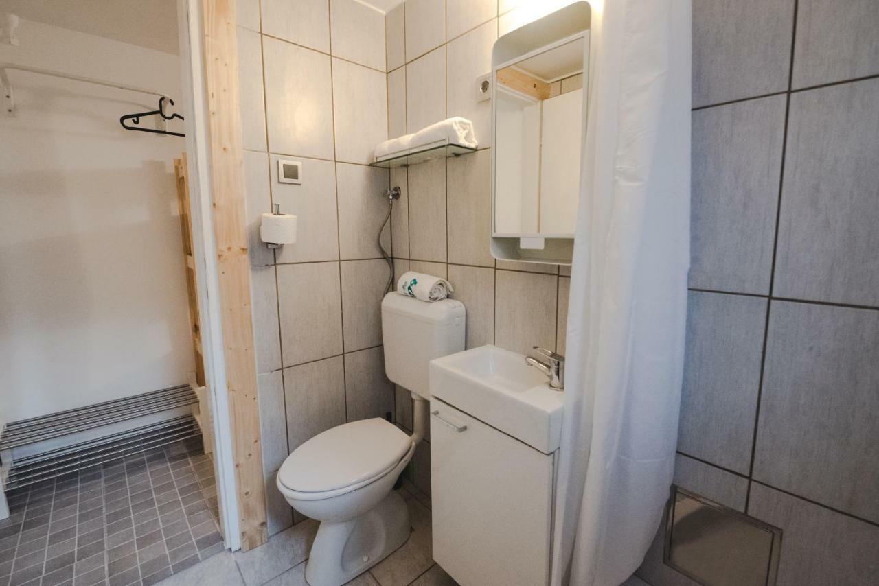 זאגרב Apartment Roberta מראה חיצוני תמונה